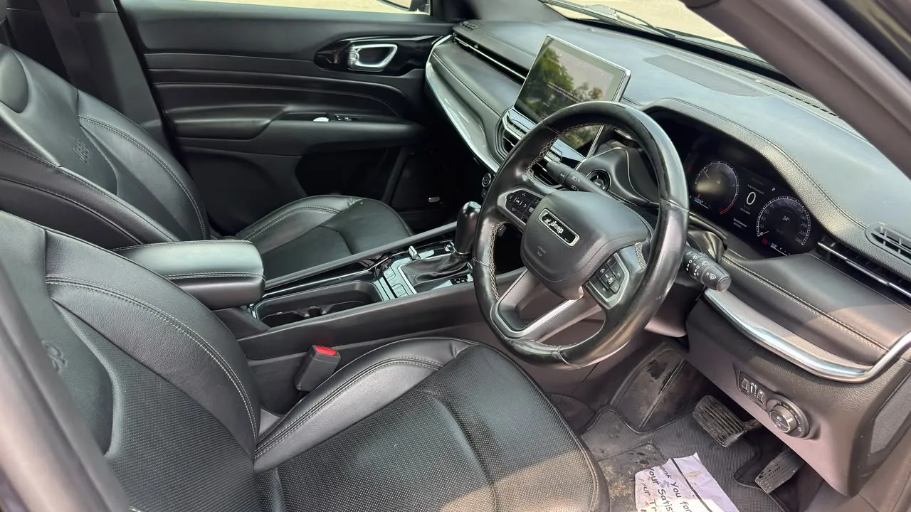 Jeep Campass New (5)