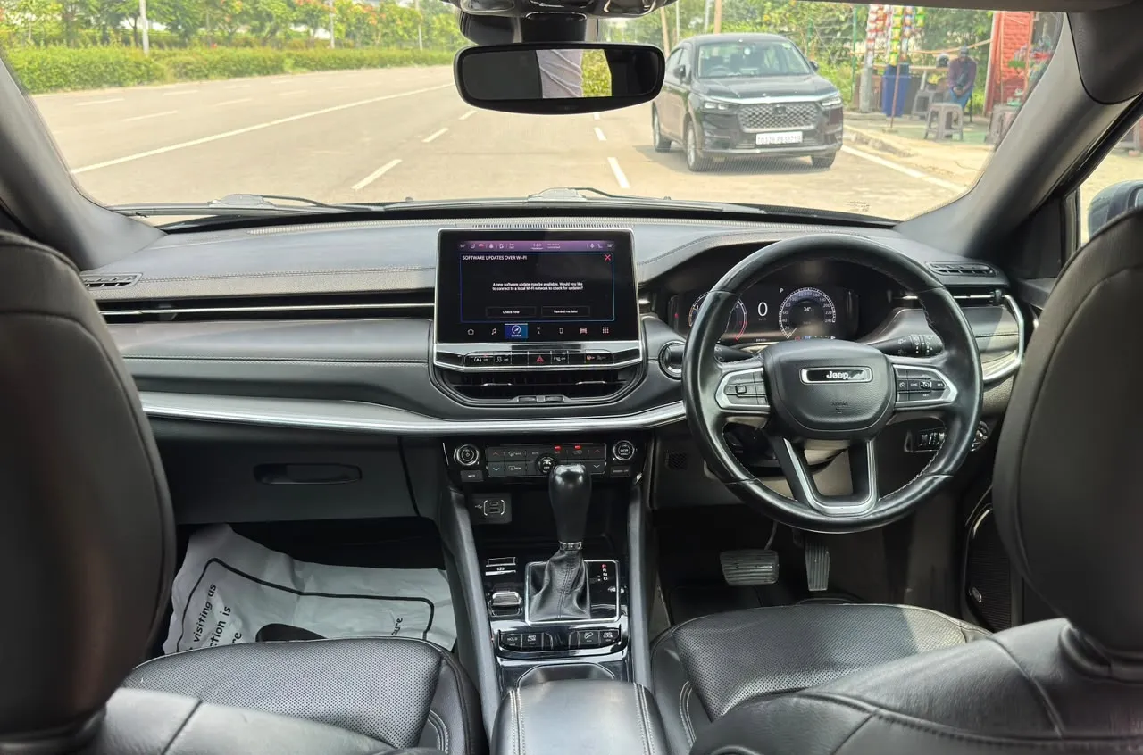 Jeep Campass New (6)