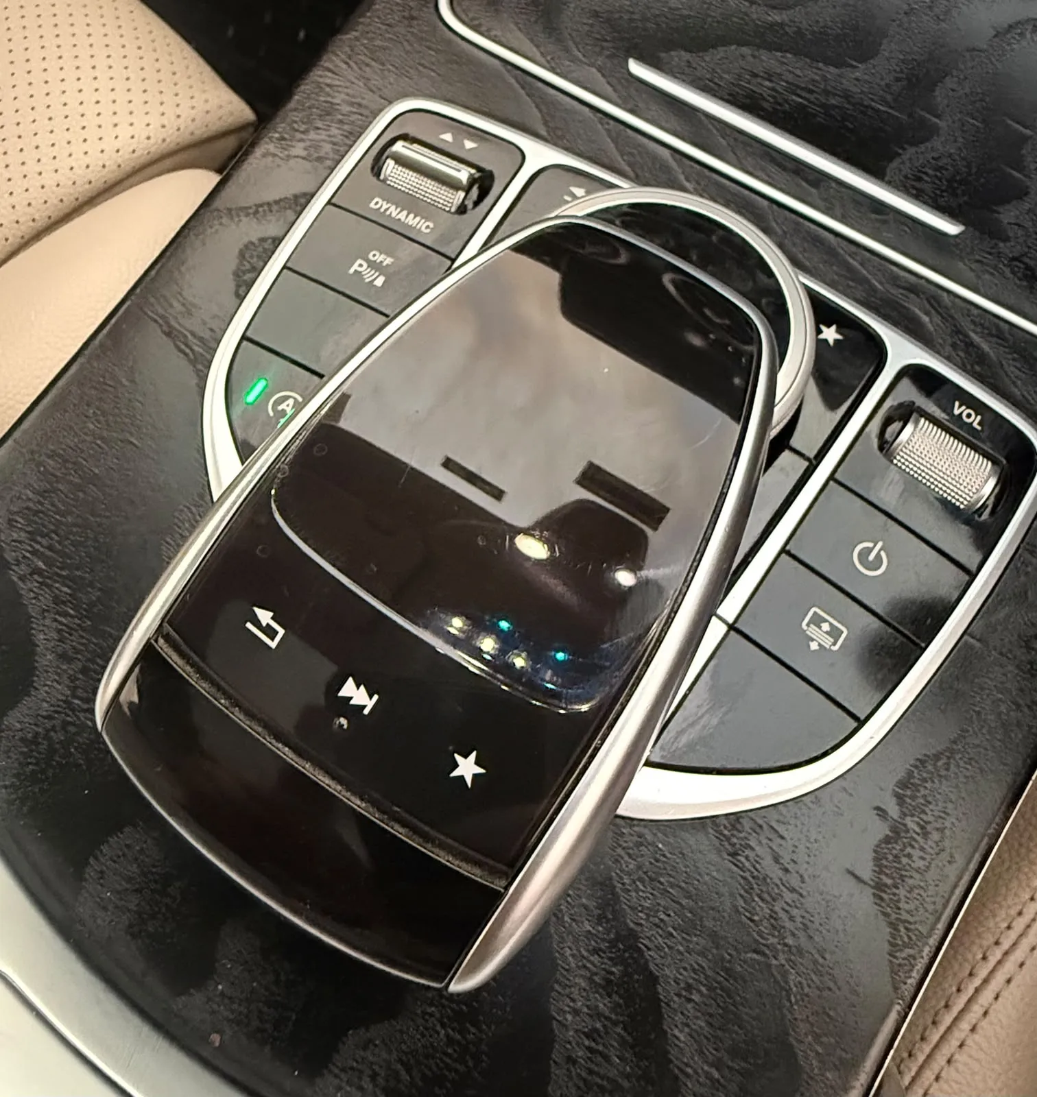 Mercedes C 220 D (21)