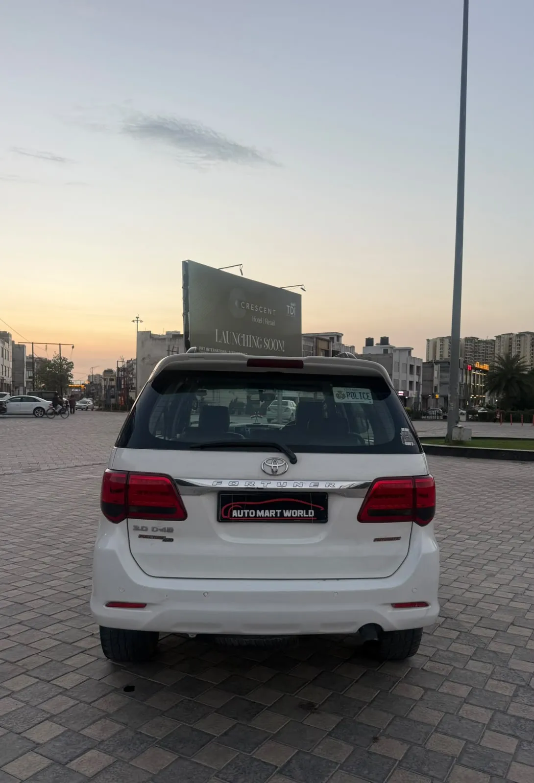 Toyota Fortuner 3.0 (1)