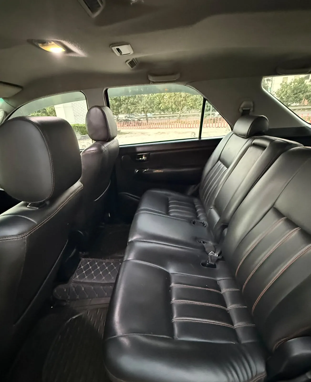 Toyota Fortuner 3.0 (12)