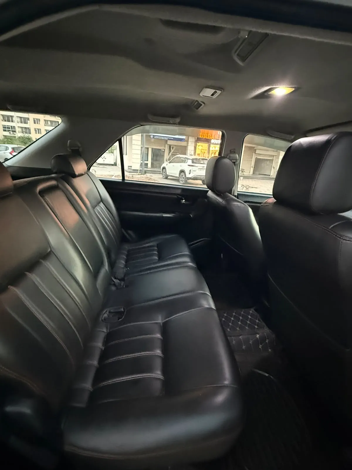 Toyota Fortuner 3.0 (15)