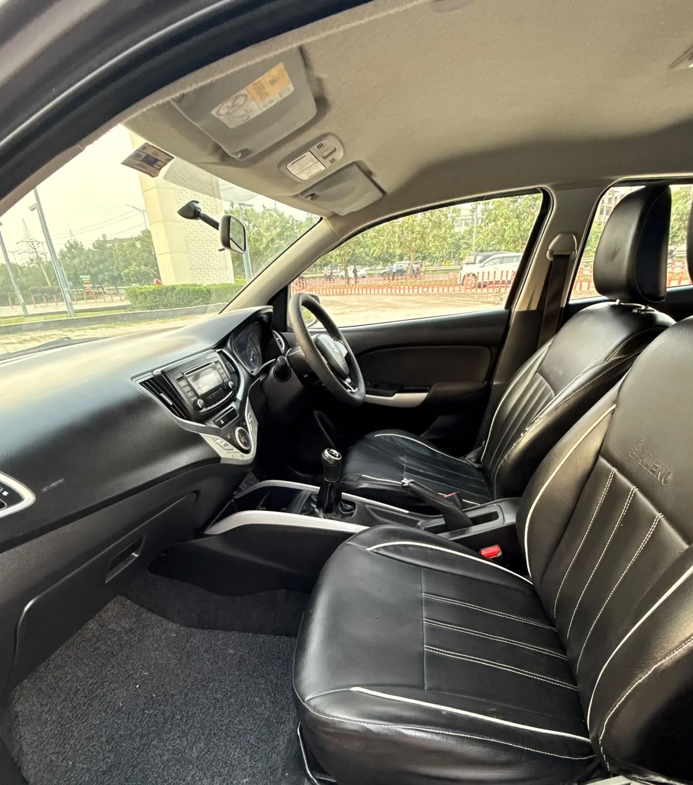 maruti-baleno (12)
