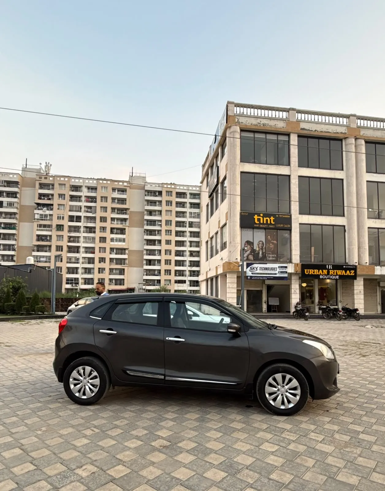 maruti-baleno (2)