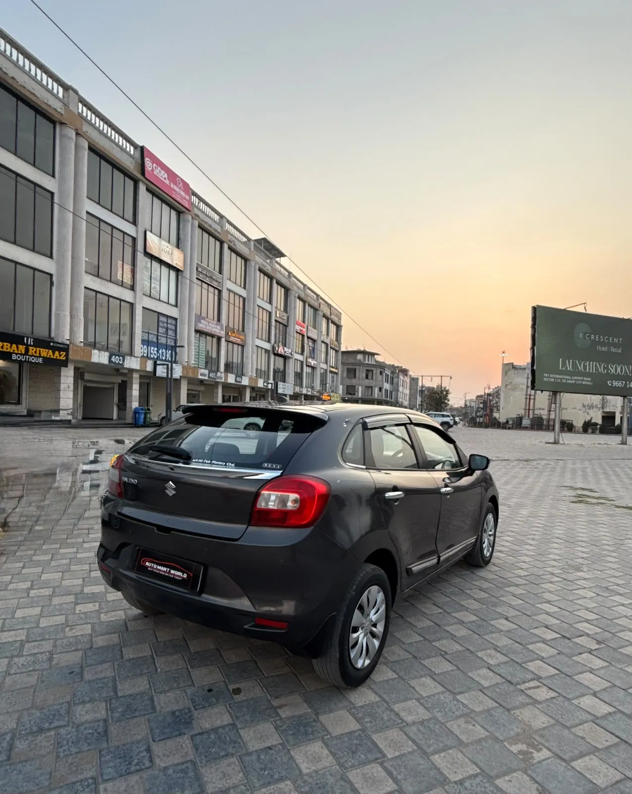 maruti-baleno (3)