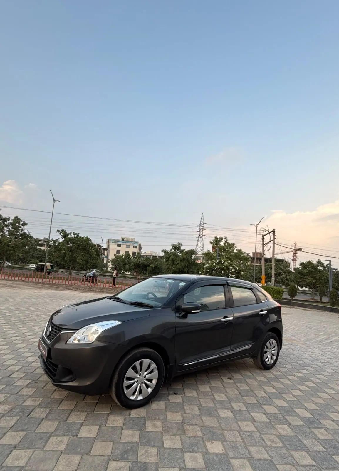 maruti-baleno (4)