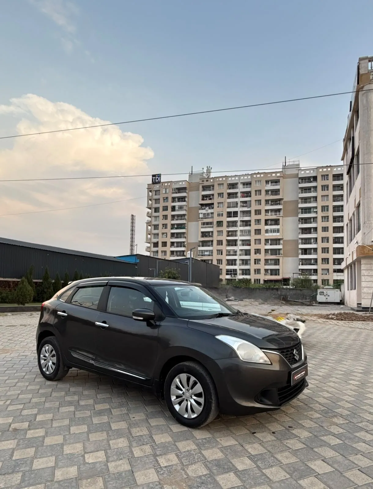 maruti-baleno (5)