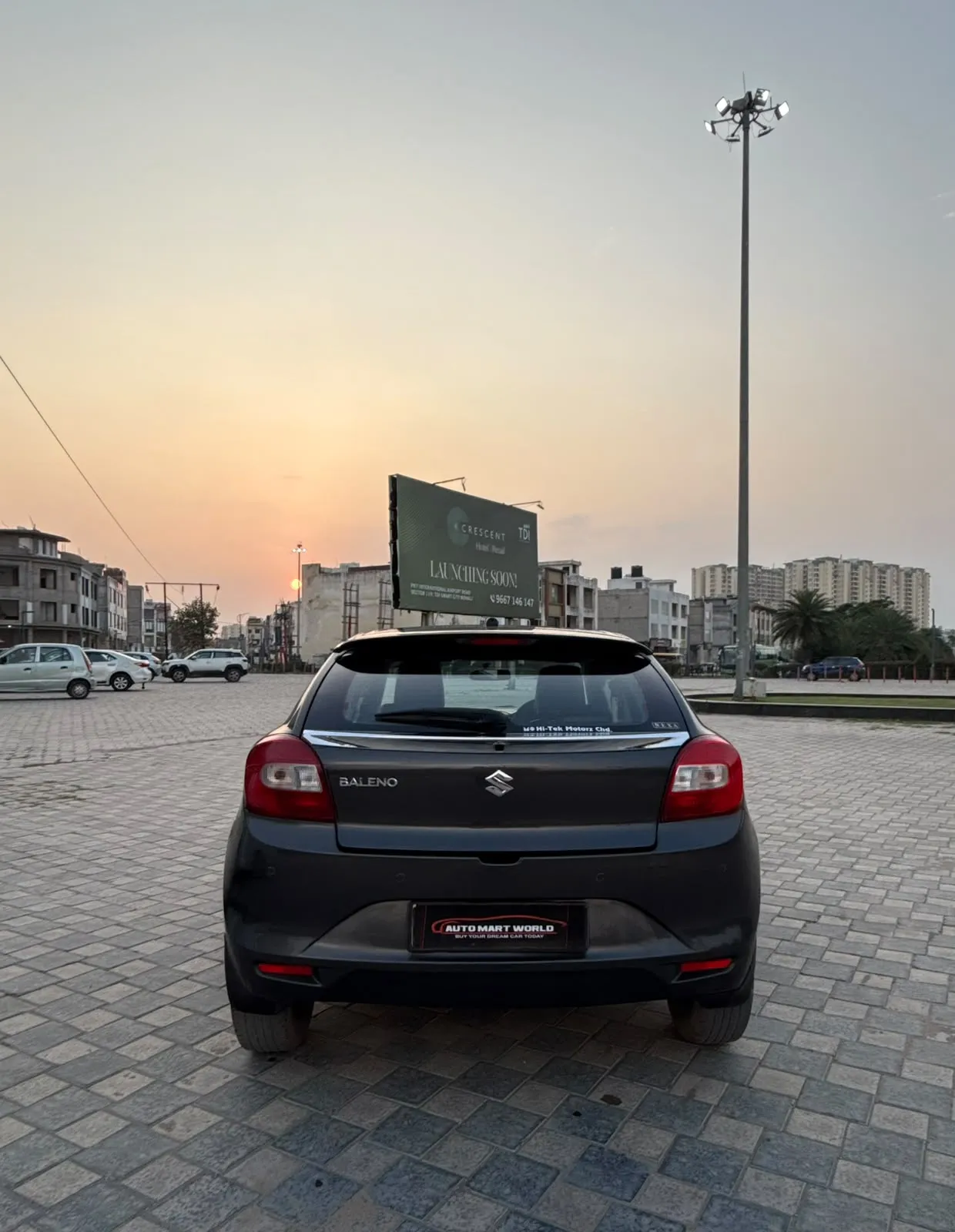 maruti-baleno (6)
