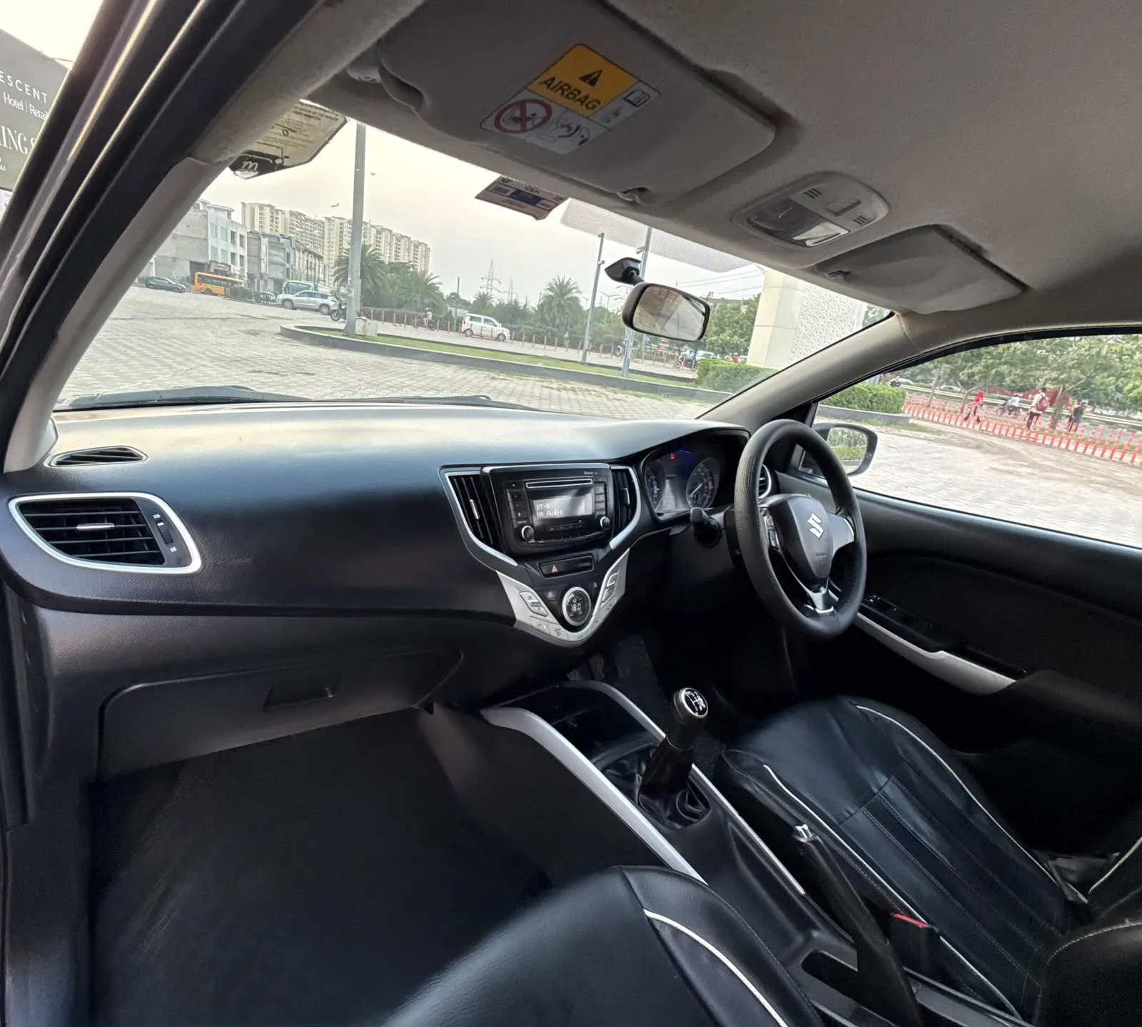 maruti-baleno (7)