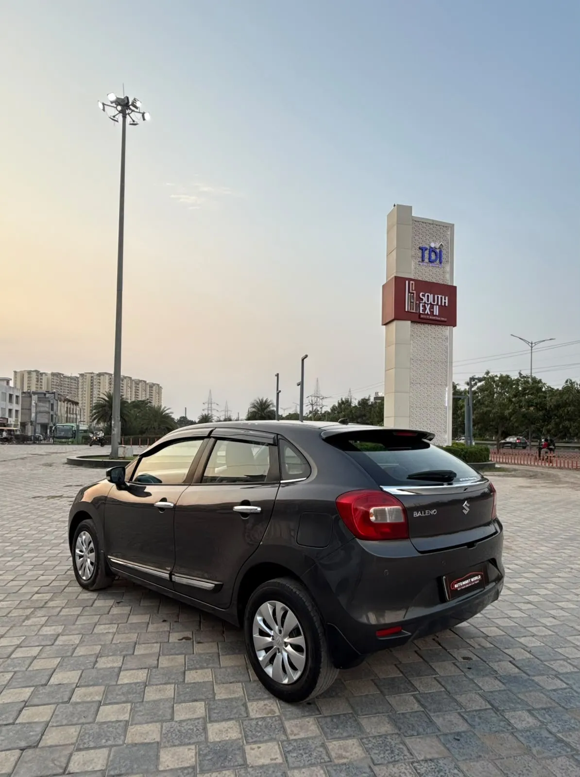 maruti-baleno (8)
