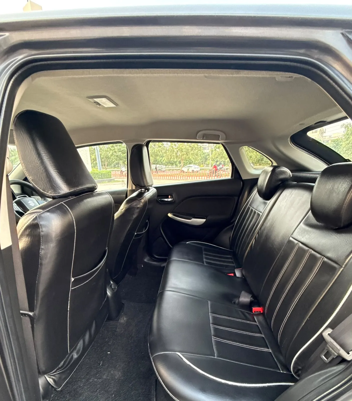 maruti-baleno (9)